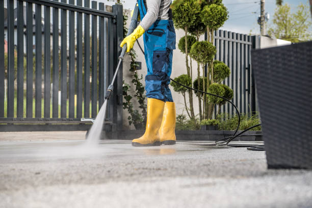 Best Gas Station Cleaning  in Tillamook, OR
