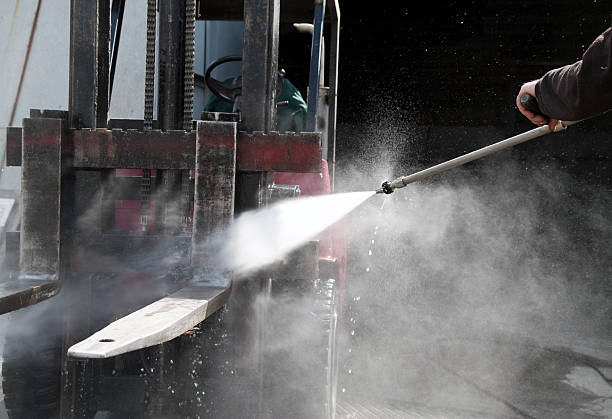 Best Post-Construction Pressure Washing  in Tillamook, OR